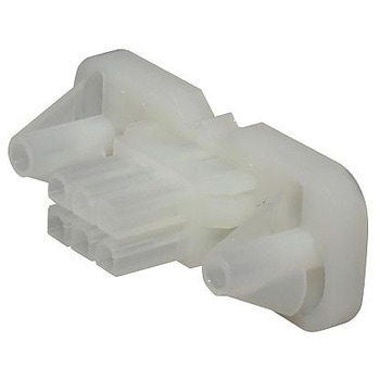 コネクタ ハウジング RCPT 6POS 日本モレックス(molex)