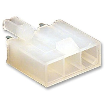 コネクタ ヘッダ 3POS 1列 4.2MM 日本モレックス(molex)
