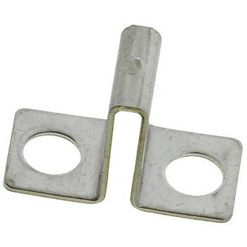 ジャンパー ターミナル ブロック - BUSSMANN