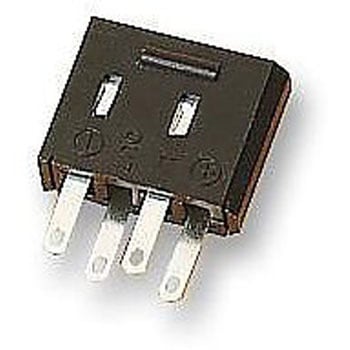 コネクタ フォトスイッチ オムロンヘルスケア