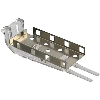 ケージ アセンブリ W/ LIGHTPIPE SFP CONN - 日本モレックス(molex)