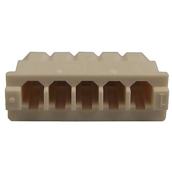 コネクタ RCPT 5POS 1列 2.5MM 日本モレックス(molex)