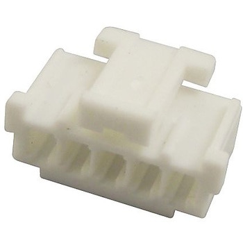 コネクタ RCPT 5POS 1列 2MM 日本モレックス(molex)