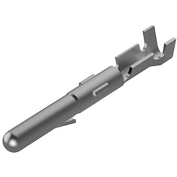 163555-6 �R���^�N�g �s�� 22-18AWG �N�����v TE Connectivity Japan(��:TYCOELECTRONICS(�^�C�R�G���N�g���j�N�X)) 1�� 163555-6 53076076