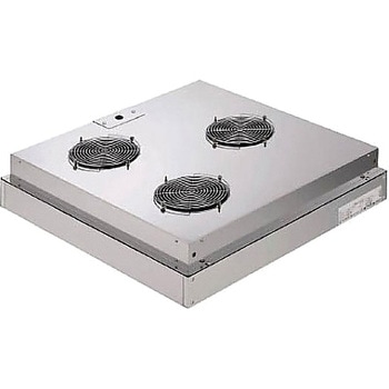 超薄型ファンフィルタユニット PFT2Nシリーズ 日本無機