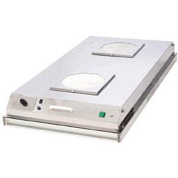 ファンフィルタユニット用HEPAフィルタ コトヒラ工業