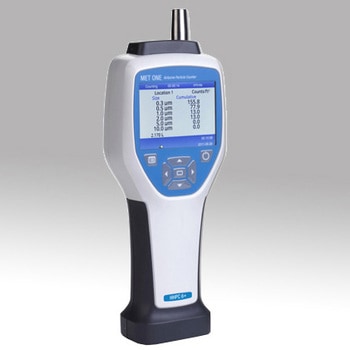 HHPC-6+ METONE ���b�g���� �p�[�e�B�N���J�E���^�[ �x�b�N�}���E�R�[���^�[ 53076434