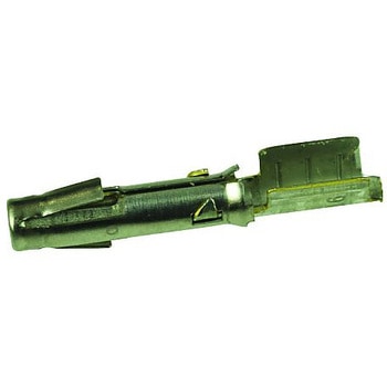 コンタクト ソケット 18-16AWG クリンプ SOURIAU