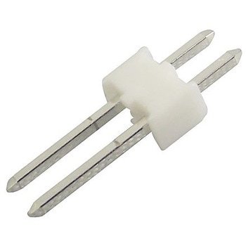 コネクタ ヘッダ 2POS 1列 2.54MM 日本モレックス(molex)