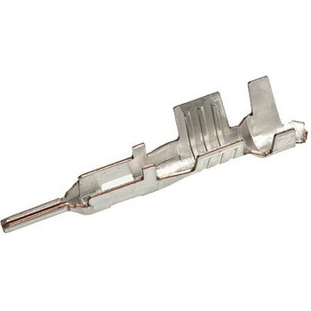 105417-0333 �R���^�N�g �s�� 12AWG �N�����v ���{�����b�N�X(molex) 1�� 105417-0333 53076697