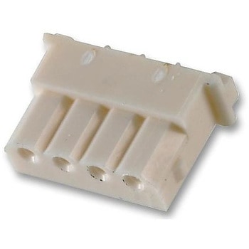 コネクタ RCPT 2POS 1列 2.5MM 日本モレックス(molex)