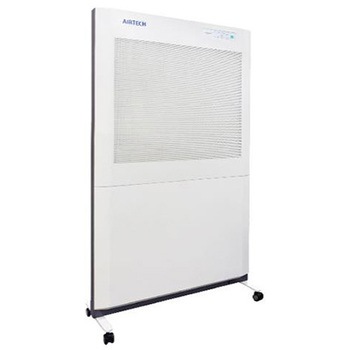 クリーンパーティション【日本エアーテック製】 クリーンパーティション クリーン仕様 日本エアーテック 排気