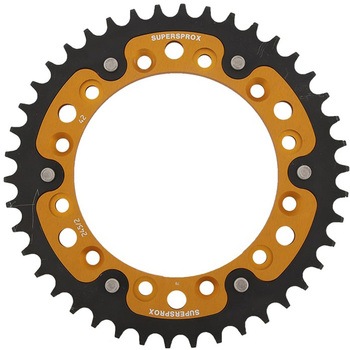 Supersprox リアスプロケット Stealth(ステルス) Supersprox (スーパースプロックス)