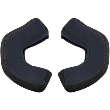 RAZZO5C チークパッド LEAD(リード工業)