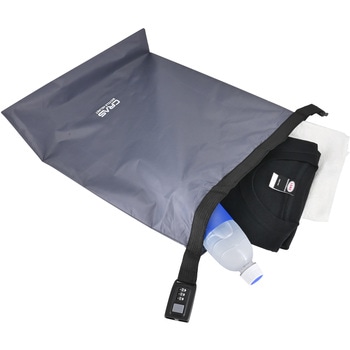 CA-01 ヘルメットバッグ LEAD(リード工業)