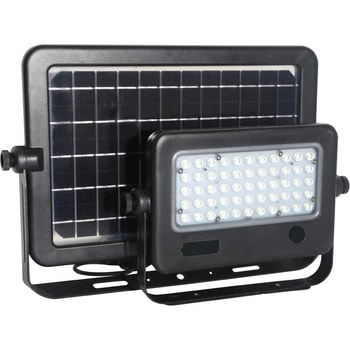 多機能型充電式LED投光器 マキテック