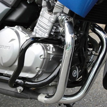 エンジンガード V-Strom250(DS11A/12E) KIJIMA(キジマ)