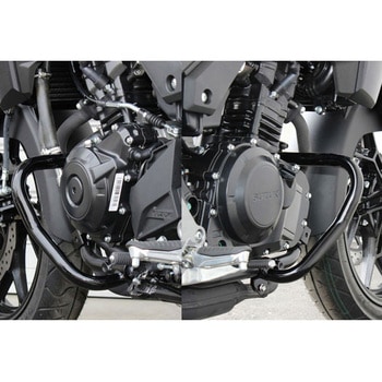 エンジンガード V-Strom250(DS11A/12E) KIJIMA(キジマ)