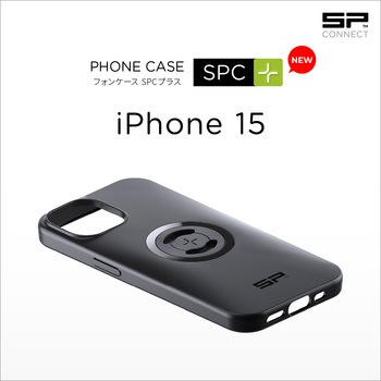 エスピーコネクト(SP Connect) フォンケース(SPC+) SP CONNECT