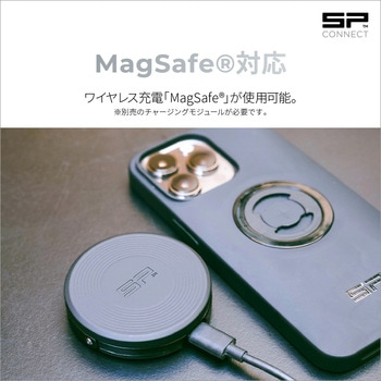 エスピーコネクト(SP Connect) フォンケース(SPC+) SP CONNECT