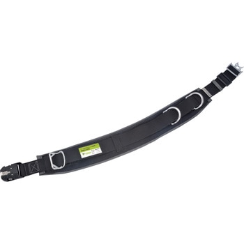 ワークポジショニング器具 腰ピタシリーズ OT-DLCV16-DH-BL型 サンコー(タイタン)