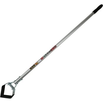 1400MM アルミ柄押し草削り 千吉 柄長さ1200mm 1400MM - 【通販 1400MM アルミ柄押し草削り 千吉 柄長さ1200mm 1400MM - 【通販