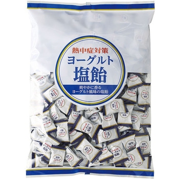 ヨーグルト塩飴1kg 大阪屋製菓