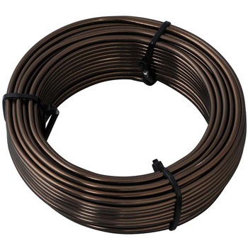 盆栽用アルミ線200g巻 セフティー3