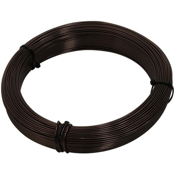 盆栽用アルミ線500g巻 セフティー3