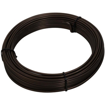 盆栽用アルミ線500g巻 セフティー3