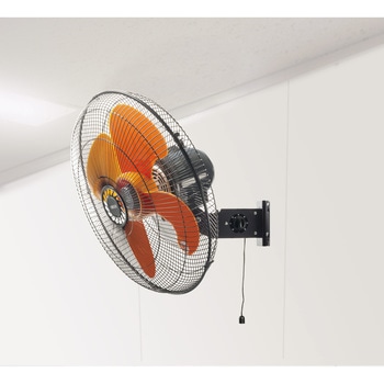 広電　CFA451 45㎝　工業扇　据置 Amazon | 広電 工業扇 据置き 床置き型 45cm アルミ羽根 首振り