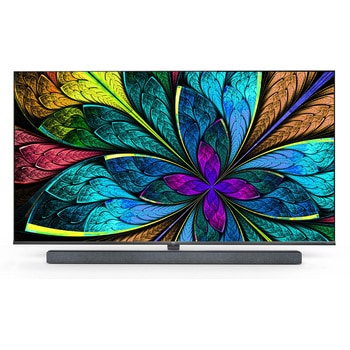 65X10 液晶テレビ(4K対応)X10 1個 TCL 【通販モノタロウ】