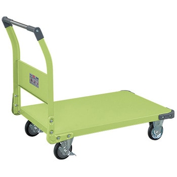 特製四輪車 サカエ