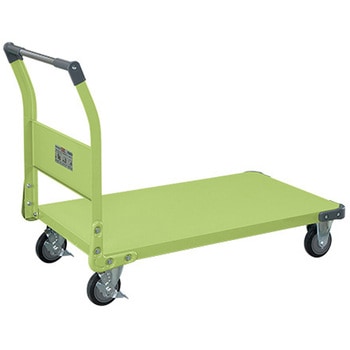 特製四輪車 サカエ