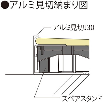 クリーンOAフロア TNシリーズ フクビ化学