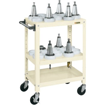 サカエ ツーリングワゴン(スーパースペシャルワゴンタイプ) SSW-22RC (115357) ポイント10倍直送品 サカエ ツーリングワゴン(スーパー