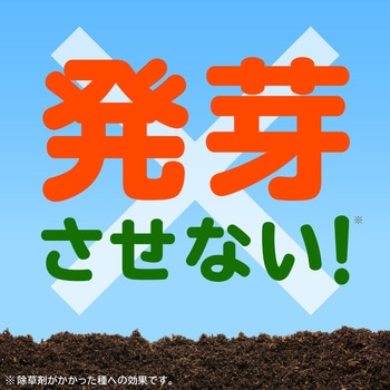 アースガーデン おうちの草コロリ アース製薬