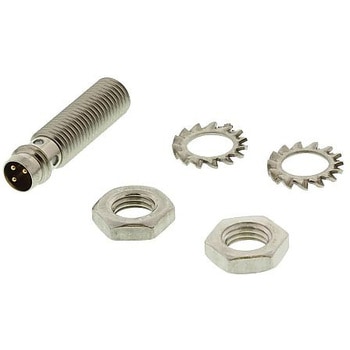 センサー コネクタ M8 プラグ 3POS ケーブル TURCK