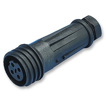 ソケット インライン 2WAY - BULGIN