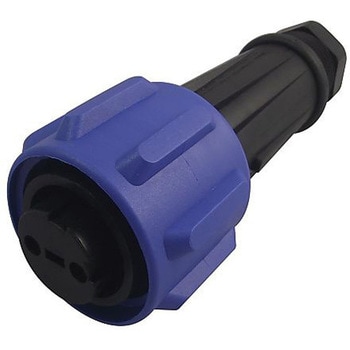 ソケット フリー 2WAY BULGIN