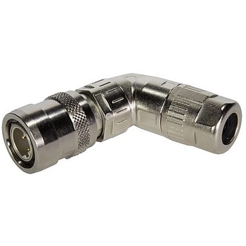 センサー コネクタ M12 プラグ 8POS ハーティング