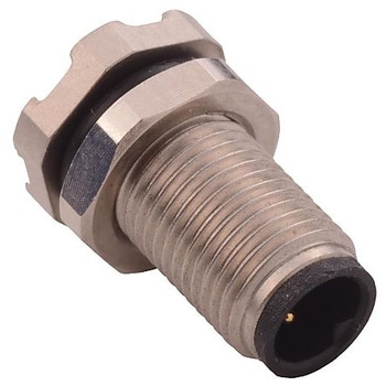 センサー コネクタ M5 プラグ 3POS パネル フエニックス・コンタクト