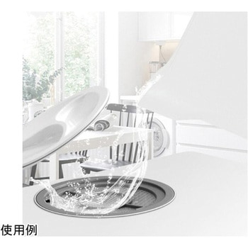 タンク式食器洗乾燥機 Smart Dish Washer UVmodel AINX