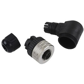 センサー コネクタ レセプタクル サイズM12 4 ポジション ケーブル 日本モレックス(molex)