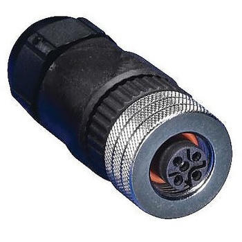 ソケット 5P M12 PG9 日本モレックス(molex)