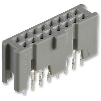 ソケット PCB 16WAY 3M(スリーエム)