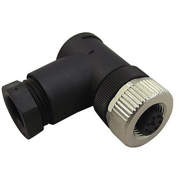 センサー コネクタ M12 RCPT 8POS TE Connectivity Japan(旧:TYCOELECTRONICS(タイコエレクトロニクス))