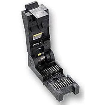 ソケット IC SOIC ZIF 8WAY 3M(スリーエム)