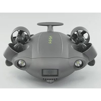 QYSEA FIFISH V6 EXPERT 200mケーブル+ハードケース付き QYSEA Technology