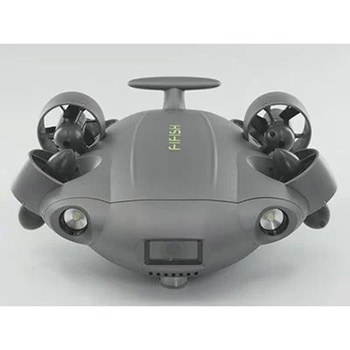 QYSEA FIFISH V6 EXPERT 200mケーブル+ハードケース+ロボットアーム付き QYSEA Technology